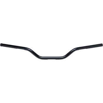 HANDLEBAR TRKR M BLK TBW