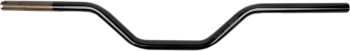 HANDLEBAR 1 MID BEND BLK