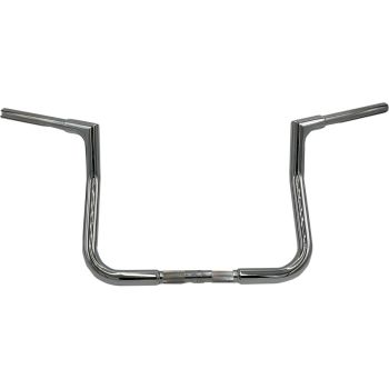 H-BAR 11 CH.FT.1.25 L-FL