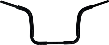 H-BAR BLK 1.5 12 RT 21+FL