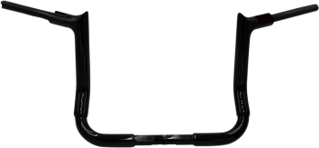 H-BAR BLK 1.5 12 PT 21+FL