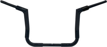 H-BAR BLK 1.5 12 FT 21+FL