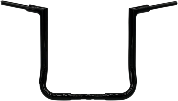 H-BAR BLK 1.5 16 FT 21+FL
