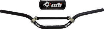 PEE WEE HANDLEBAR BLK