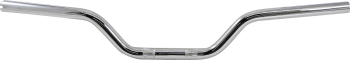 HANDLEBAR MOTOMID 2.0 CHR