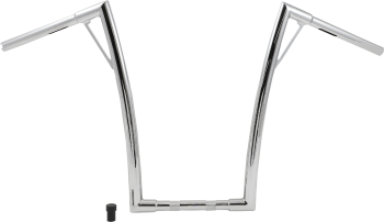 HANDLEBAR LOUIE 19 CHR