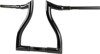 H-BAR HMMRHD 12B BIG TWIN