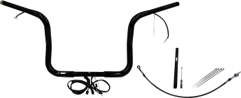 H-BAR BL.RT 1.25 12 21+FL