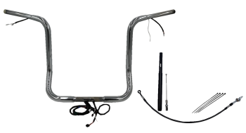 H-BAR CH.RT 1.25 16 21+FL