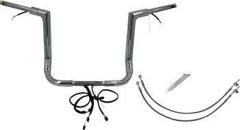 H-BAR KT CH 1.5 14 F-TOP