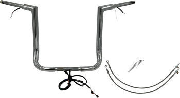 H-BAR KT CH 1.5 16 F-TOP