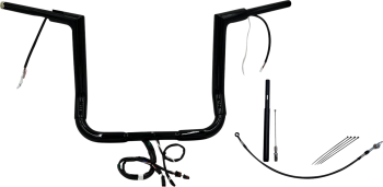 H-BAR KT BL.1.5 14 FT21FL