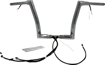 H-BAR KT CH 1.5 12 FLTR