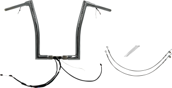 H-BAR KT CH 1.5 16 FLTR