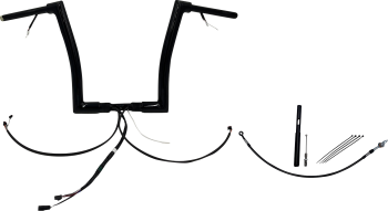 H-BAR KT BL 1.5 14 F-TOP