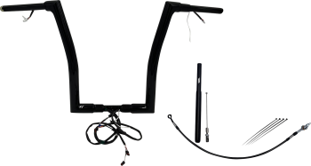 H-BAR KT BL 1.5 16 F-TOP