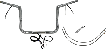 H-BAR FT C 1.25 12 4-15FL