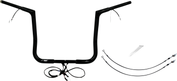 H-BAR FT B 1.25 14 4-15FL
