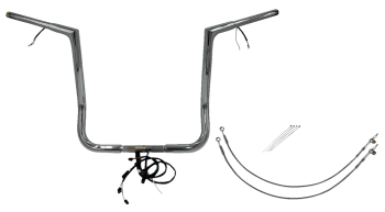 H-BAR FT C 1.25 16 4-15FL