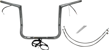 H-BAR FT C 1.25 14 6-20FL