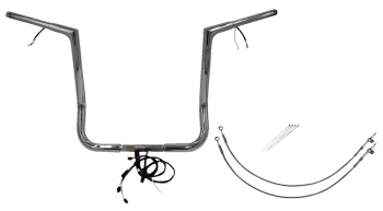 H-BAR FT C 1.25 16 6-20FL