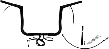 H-BAR FT BL 1.25 12 21+FL