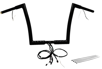 H-BAR FT B 1.25 12 16+FLT