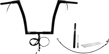 H-BAR FT B 1.25 14 21+FLT