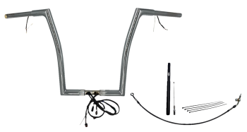 H-BAR FT C 1.25 16 21+FLT