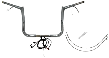 H-BAR PT CH1.25 12 4-15FL