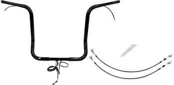 H-BAR PT BL1.25 16 6-20FL