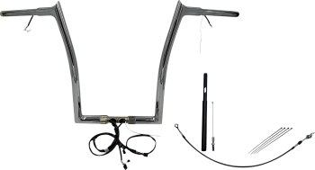 H-BAR PT C1.25 16 21+FLTR