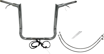 H-BAR PT CH1.5 16 16-20FL