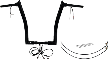 H-BAR PT BL1.5 16 15FLTRX