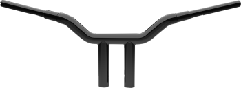 H-BAR KFT 1.5 10 BLK