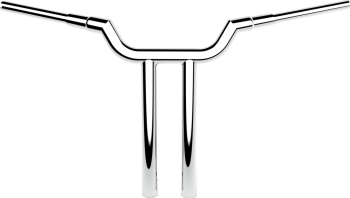 H-BAR VALLEY T 1.5 16 CHR