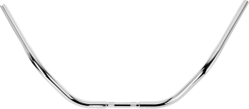 HANDLEBAR BEACH CHROME TBW