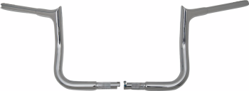 H-BAR PNTD TOP CHR 1.25 10 F