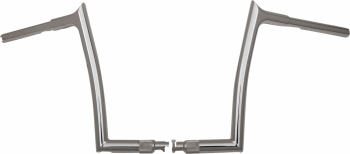 H-BAR PNTD TOP CHR 1.25 12 F