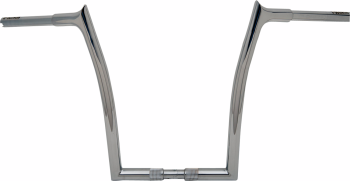 H-BAR PNTD TOP CHR 1.25 16 F