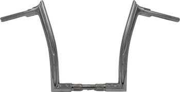 H-BAR PNTD TOP CHR 1.50 14 F