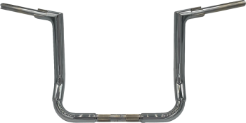 H-BAR FLAT TOP CHR 1.50 14 F