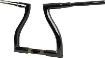 HANDLEBAR THRESHER T 12B CVO 2