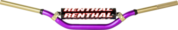 RENTHAL TWINWALL 998 PURPLE