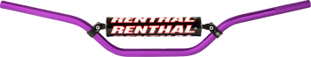 RENTHAL 22MM 809 PURPLE