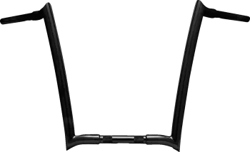 HANDLEBAR MONKEY 14 BLK