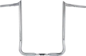 HANDLEBAR MBB 16 CH