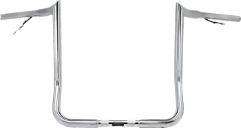 HANDLEBAR MBB 12CH WIRED
