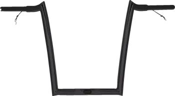 HANDLEBAR OEM 14BL WIRED