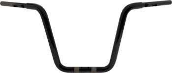 H-BAR 1.25 14 BLK FLTRXSE FL